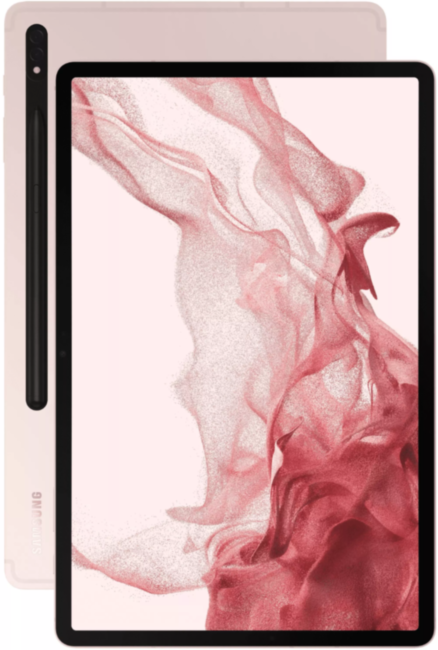 Планшет Samsung SM-X806BIDAMEB