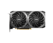 Видеокарта MSI GeForce RTX 3050 VENTUS 2X XS 8G OC Видеокарта MSI GeForce RTX 3050 VENTUS 2X XS 8G OC