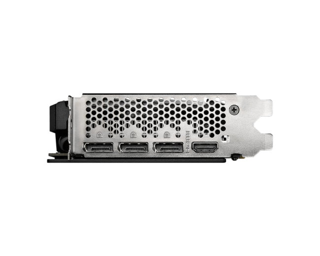 Видеокарта MSI GeForce RTX 3050 VENTUS 2X XS 8G OC