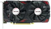 Видеокарты AFOX CORPORATION AFRX580-8192D5H3-V3