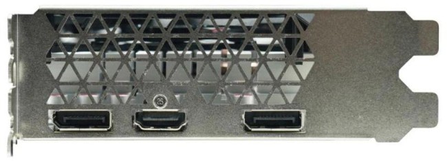 Видеокарты AFOX CORPORATION AFRX580-8192D5H3-V3 Видеокарты AFOX CORPORATION AFRX580-8192D5H3-V3