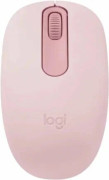 Мышь Logitech M196 Bluetooth Rose (910-007461)