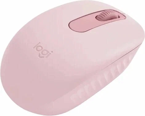 Мышь Logitech M196 Bluetooth Rose (910-007461)