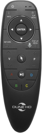 Плеер Dune HD Max Vision 4K Плеер Dune HD Max Vision 4K