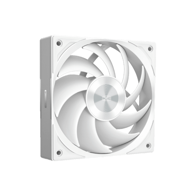 Кулер для ПК PcCooler F5R120 WH 3IN1