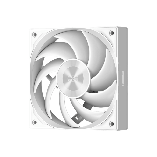 Кулер для ПК PcCooler F5R120 WH 3IN1