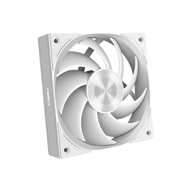 Кулер для ПК PcCooler F5R120 WH 3IN1