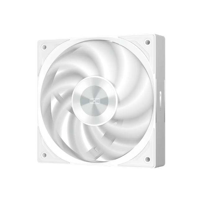 Кулер для ПК PcCooler F5R120 WH 3IN1