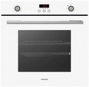 Встраиваемые электрические духовки 60 см Graude Graude BE 60.3 W