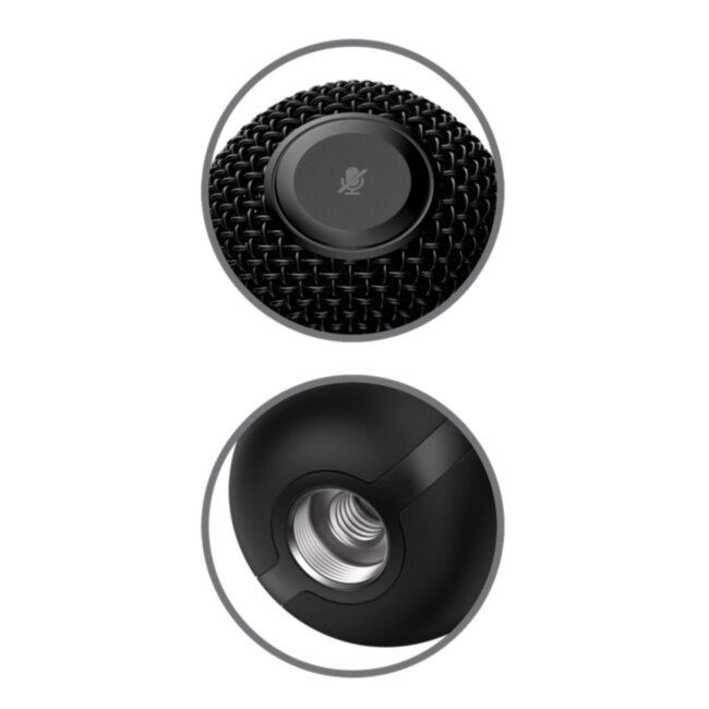 Микрофон HP 4P5P8AA Микрофон HP 4P5P8AA