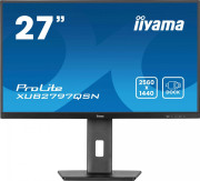 Монитор IIYAMA XUB2797QSN-B2 Монитор IIYAMA XUB2797QSN-B2