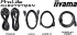 Монитор IIYAMA XUB2797QSN-B2 Монитор IIYAMA XUB2797QSN-B2