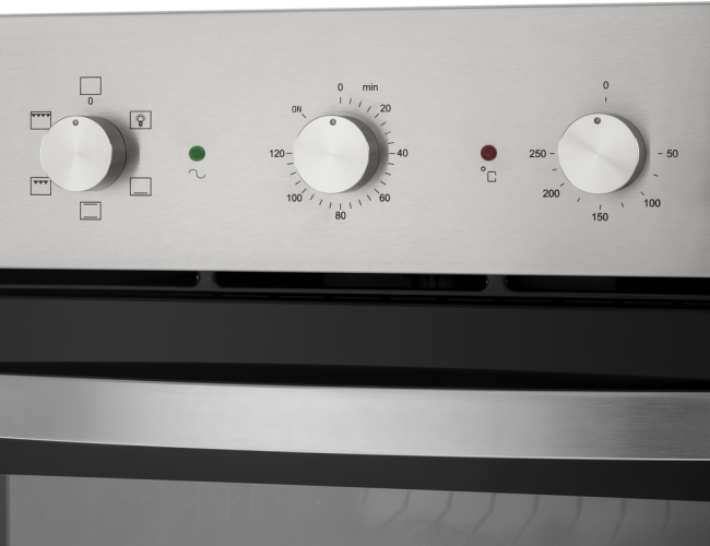 Шкаф духовой электрический MAUNFELD AEOC.575S Maunfeld AEOC.575S