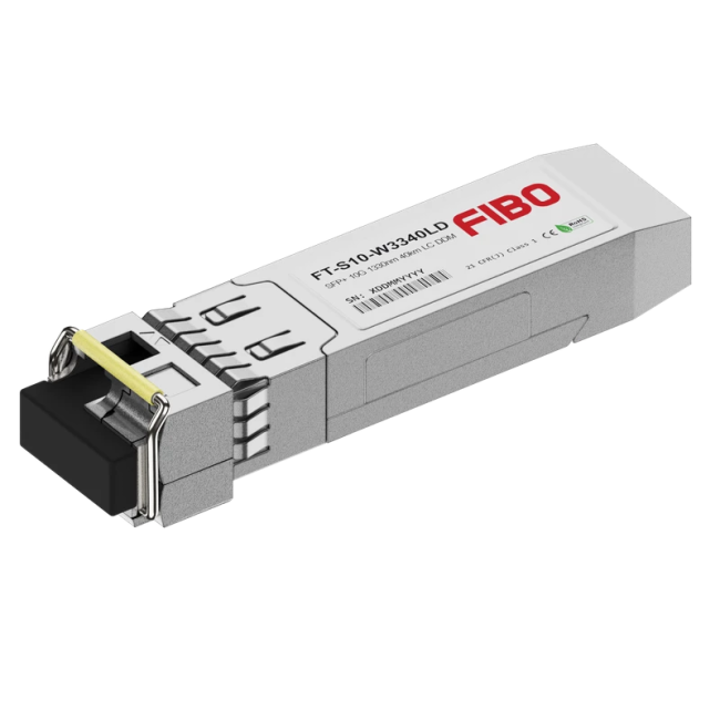 Трансивер Fibo FT-S10-W3340LD Трансивер Fibo FT-S10-W3340LD