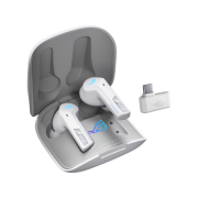 Гарнитура R55ES ROG CETRA TWS SPEEDNOVA/WHT ASUS 90YH03Y0-BTUA10 Гарнитура R55ES ROG CETRA TWS SPEEDNOVA/WHT ASUS 90YH03Y0-BTUA10