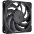 Кулер для корпуса Noctua NF-A12x25 PWM chromax.black.swap Кулер для корпуса Noctua NF-A12x25 PWM chromax.black.swap