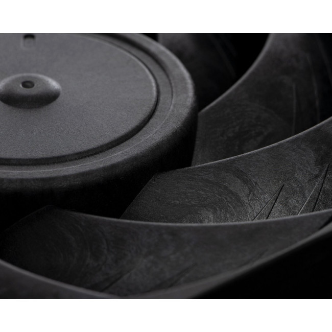 Кулер для корпуса Noctua NF-A12x25 PWM chromax.black.swap Кулер для корпуса Noctua NF-A12x25 PWM chromax.black.swap