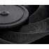 Кулер для корпуса Noctua NF-A12x25 PWM chromax.black.swap Кулер для корпуса Noctua NF-A12x25 PWM chromax.black.swap