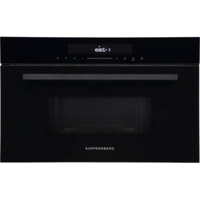 Встраиваемая микроволновая печь Kuppersberg HMW 634 B Встраиваемая микроволновая печь Kuppersberg HMW 634 B