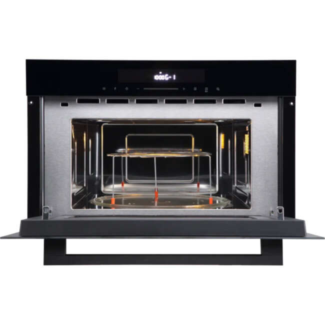 Встраиваемая микроволновая печь Kuppersberg HMW 634 B Встраиваемая микроволновая печь Kuppersberg HMW 634 B