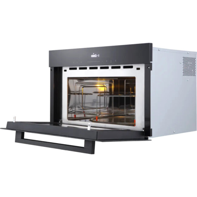 Встраиваемая микроволновая печь Kuppersberg HMW 634 B Встраиваемая микроволновая печь Kuppersberg HMW 634 B