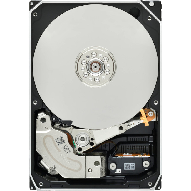 Жесткий диск Toshiba N300 PRO NAS 24Tb (HDWG82EXZSTB) Жесткий диск Toshiba N300 PRO NAS 24Tb (HDWG82EXZSTB)
