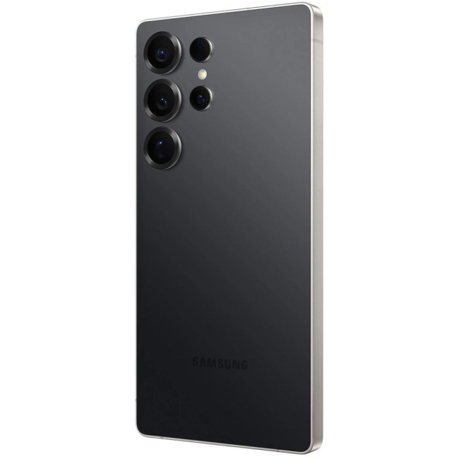 Смартфон Samsung Electronics SM-S938BZKBCAU