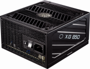 Блок питания 850Вт Cooler Master XG850 Platinum