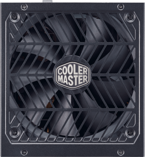 Блок питания 850Вт Cooler Master XG850 Platinum