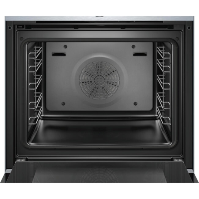 Встраиваемая электрическая духовка BOSCH Bosch HBG635BS1
