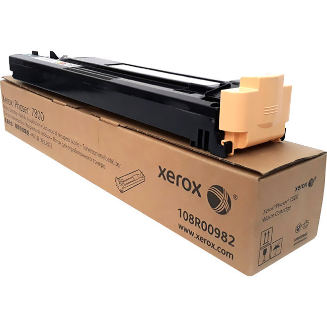 Контейнер для сбора отработанного тонера Xerox 108R00982