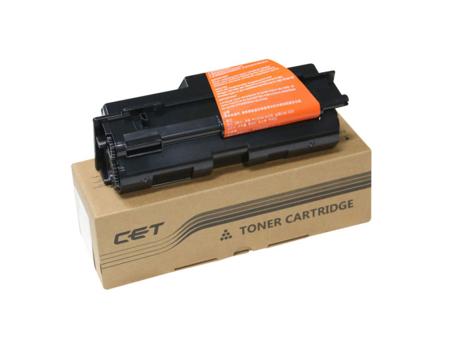 - CET PK2/PK3 (CET8173)