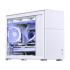 Корпус компьютерный Mini-Tower JONSBO D31 STD White