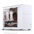 Корпус компьютерный Mini-Tower JONSBO D31 STD White