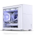 Корпус компьютерный Mini-Tower JONSBO D31 STD White