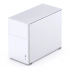 Корпус компьютерный Mini-Tower JONSBO D31 STD White