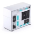 Корпус компьютерный Mini-Tower JONSBO D31 STD White