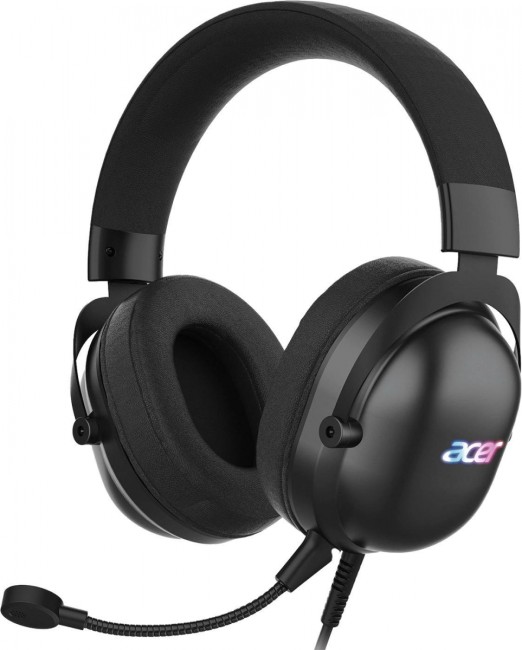 Наушники с микрофоном Acer ZL.HDSCC.01U Наушники с микрофоном Acer ZL.HDSCC.01U