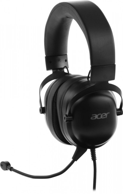 Наушники с микрофоном Acer ZL.HDSCC.01U Наушники с микрофоном Acer ZL.HDSCC.01U