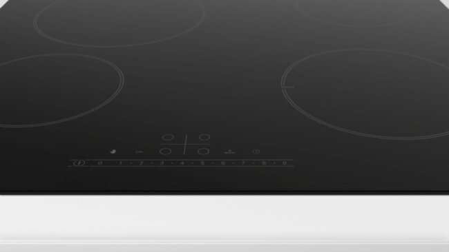 Встраиваемая электрическая панель BOSCH Bosch Serie | 6 PKE611FP2R