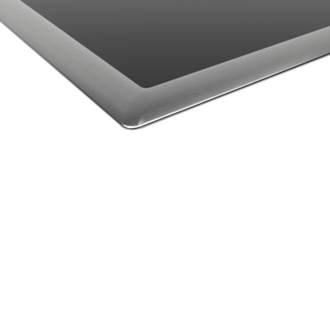 Встраиваемая электрическая панель BOSCH Встраиваемая электрическая варочная панель Bosch PKF645FP3R