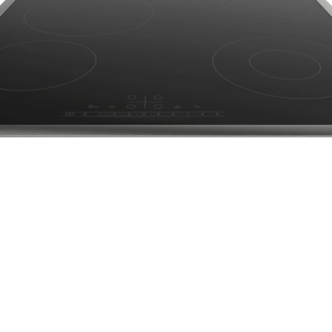 Встраиваемая электрическая панель BOSCH Встраиваемая электрическая варочная панель Bosch PKF645FP3R