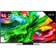 Телевизор ЖК 55'' LG LG 55QNED86A6A.ARUG