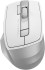 Мышь A4Tech FG45CS AIR2 USB (SILVER WHITE) Мышь A4Tech FG45CS AIR2 USB (SILVER WHITE)