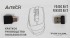 Мышь A4Tech FG45CS AIR2 USB (SILVER WHITE) Мышь A4Tech FG45CS AIR2 USB (SILVER WHITE)