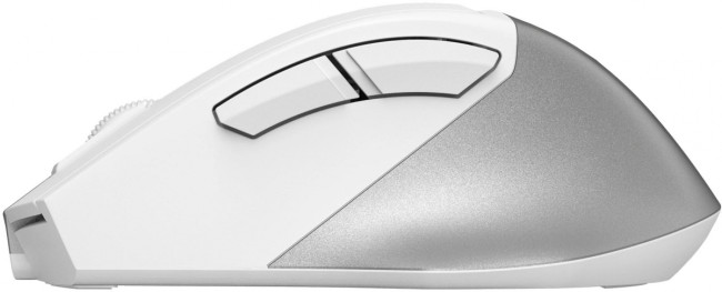 Мышь A4Tech FG45CS AIR2 USB (SILVER WHITE) Мышь A4Tech FG45CS AIR2 USB (SILVER WHITE)
