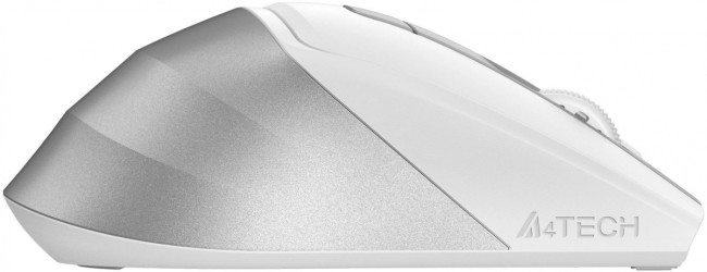Мышь A4Tech FG45CS AIR2 USB (SILVER WHITE) Мышь A4Tech FG45CS AIR2 USB (SILVER WHITE)