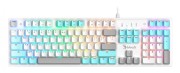 Клавиатура A4Tech S510N (ICY WHITE ) Клавиатура A4Tech S510N (ICY WHITE )