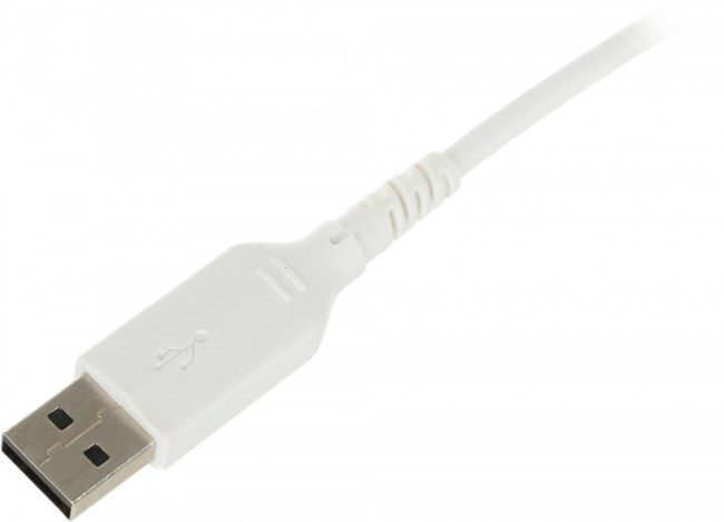 Клавиатура A4Tech S510N (ICY WHITE ) Клавиатура A4Tech S510N (ICY WHITE )
