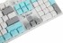 Клавиатура A4Tech S510N (ICY WHITE ) Клавиатура A4Tech S510N (ICY WHITE )